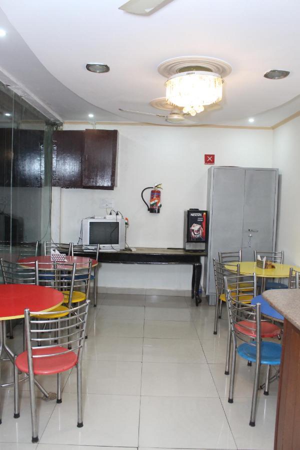 Hotel Dolls Inn Nainital Exterior photo